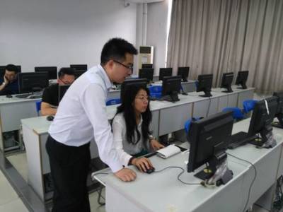 深圳微軟技術中心與北京理工大學珠海學院攜手共建培訓基地，共育計算機技術英才