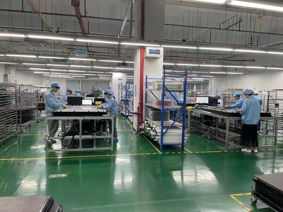 鳳凰街道精準(zhǔn)助力，823家工貿(mào)企業(yè)復(fù)工復(fù)產(chǎn)率超六成，網(wǎng)絡(luò)技術(shù)服務(wù)成關(guān)鍵支撐
