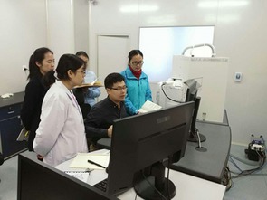 技術服務萬里行 歐波同以行動詮釋服務承諾，驅動技術開發新篇章